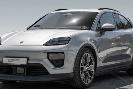 Porsche Macan 15.900 km 82.900 &euro; Filderstadt 70794
