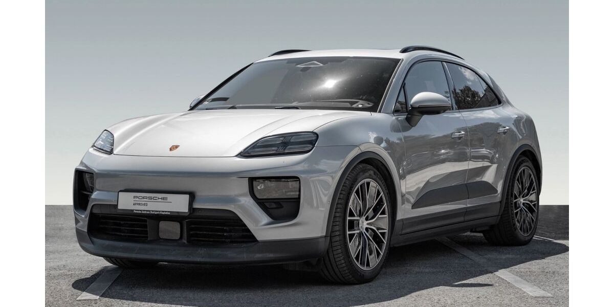 Porsche Macan 15.900 km 82.900 &euro; Filderstadt 70794