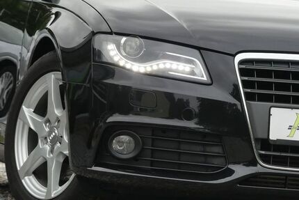 Audi A4 114.800 km 10.700 € Regensburg 93059