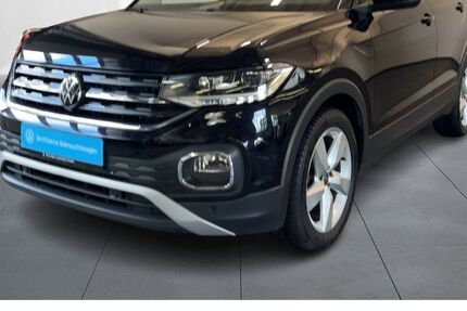VW T-Cross 62.826 km 18.490 &euro; Dresden 01169