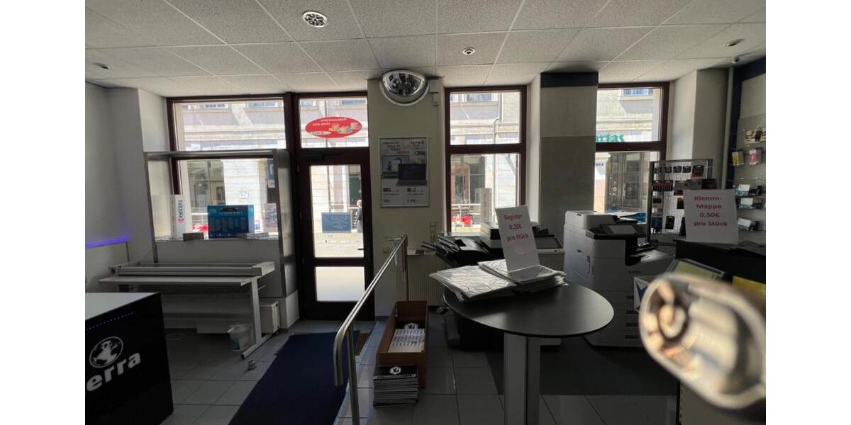 Gewerbeobjekt Wittenberg Lutherstadt - 582&euro; | Angebot:16215102