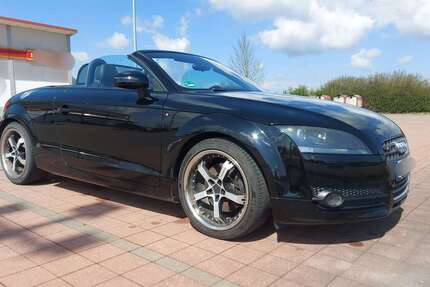 Audi TT 215.000 km 5.900 &euro; Kirchdorf an der Iller 88457