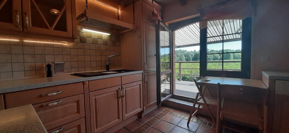 Idyllisch gelegenes Landhaus Mehrgenerationshaus, 2 Wohneinheiten zimmer