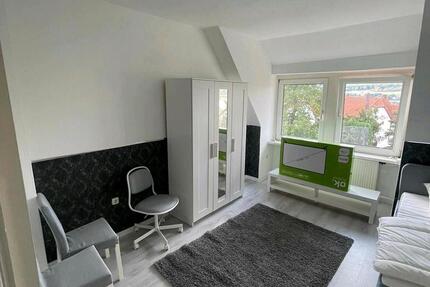 Wohnung Heringen (Werra) - 4 Zimmer, 97 m&sup2;, 700&euro; | Angebot:24828316