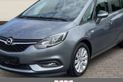 Opel Zafira 81.950 km 13.990 &euro; Dorsten Wulfen 46286