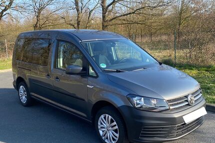 VW Caddy Maxi 177.000 km 13.990 &euro; Lehre 38165