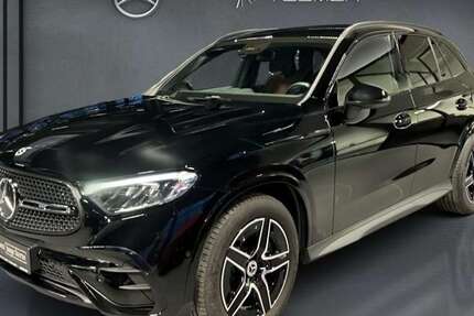 Mercedes-Benz GLC 300 14.619 km 55.950 &euro; Hamburg 21079