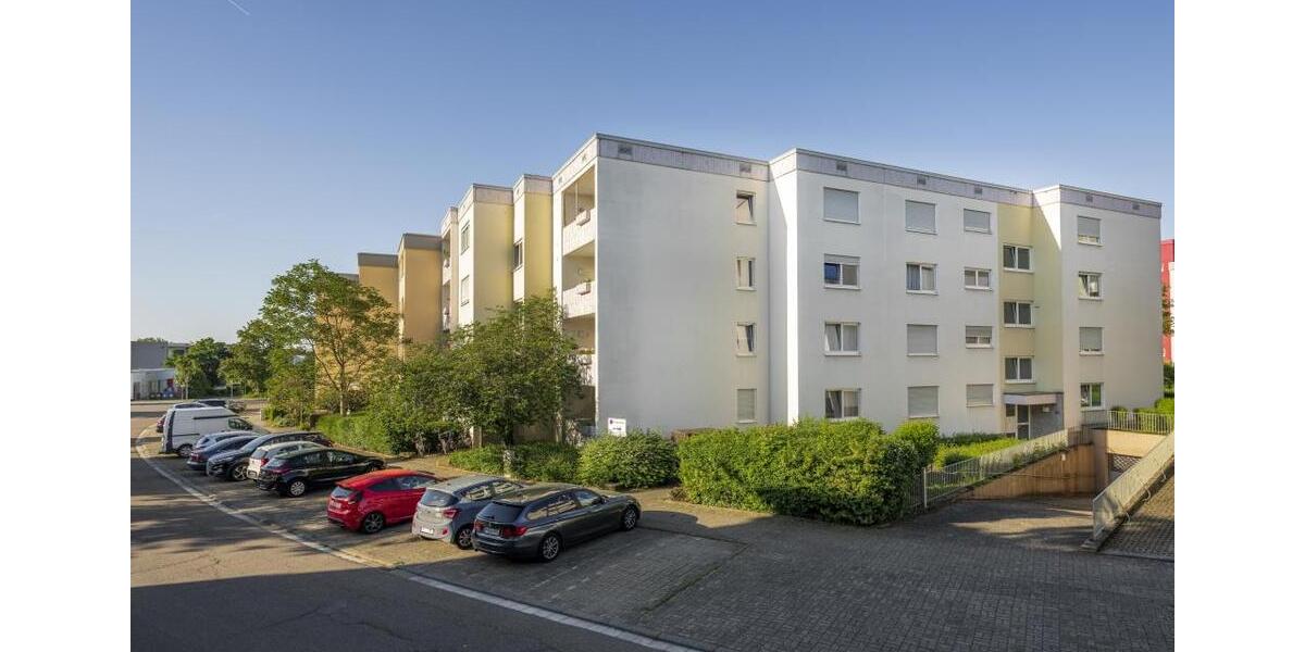 Erdgeschoßwohnung Neustadt an der Weinstraße - 2 Zimmer, 75 m&sup2;, 799&euro; | Angebot:22939612