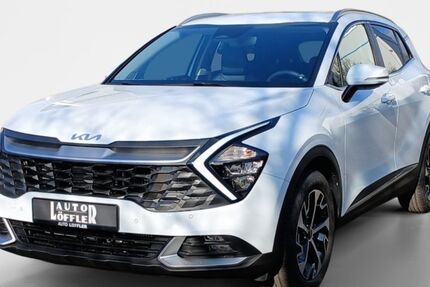 Kia Sportage 6.498 km 27.405 &euro; Würzburg 97076