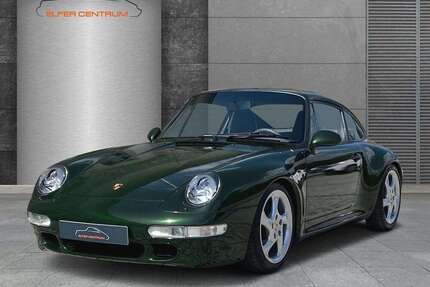 Porsche 993