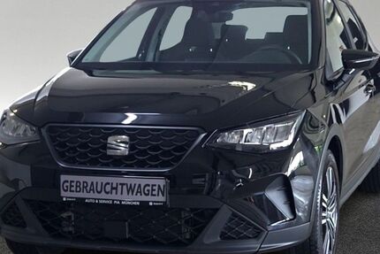 Seat Arona 25.800 km 21.960 &euro; München 80935