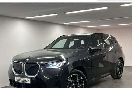 BMW X3 4.496 km 53.350 &euro; Rosenheim 83026