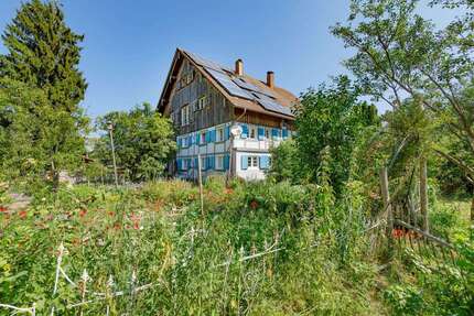 Haus Argenbühl - 7 Zimmer, 250 m&sup2;, 599.000&euro; | Angebot:27129175