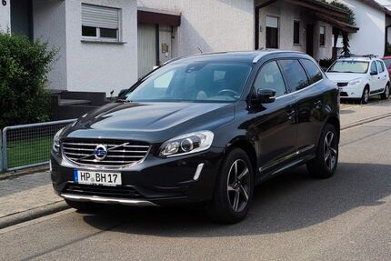 Volvo XC60 131.000 km 17.500 &euro; Einhausen 64683