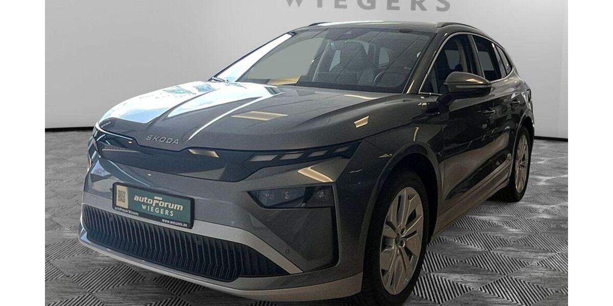 Skoda Enyaq 4.500 km 41.970 &euro; Herford 32051