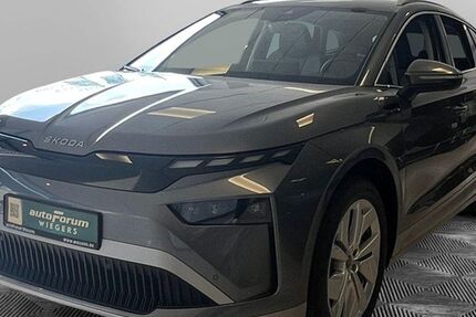 Skoda Enyaq 4.501 km 40.270 &euro; Herford 32051