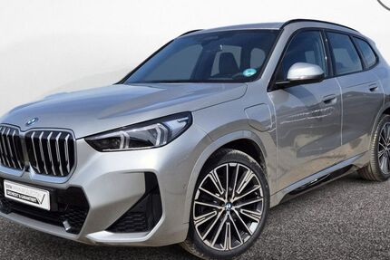 BMW X1 24.597 km 46.950 &euro; Teltow 14513