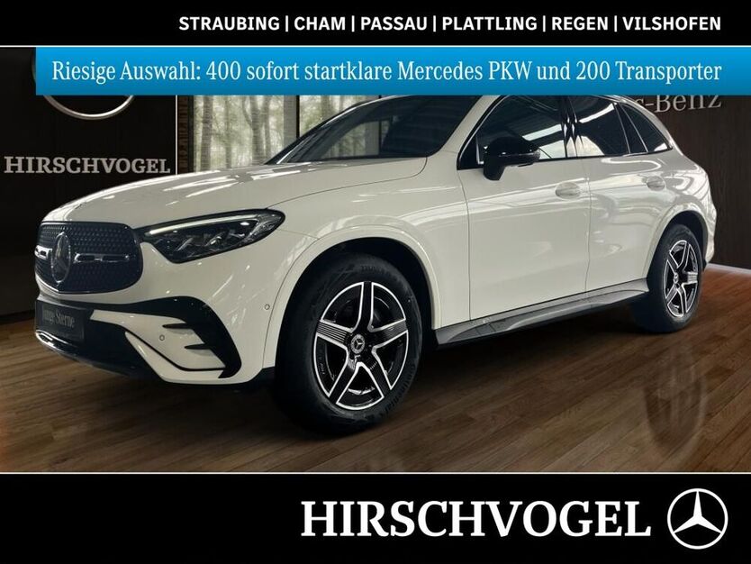 GLC 220
