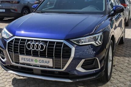 Audi Q3 90.750 km 24.940 &euro; Baiersdorf 91083
