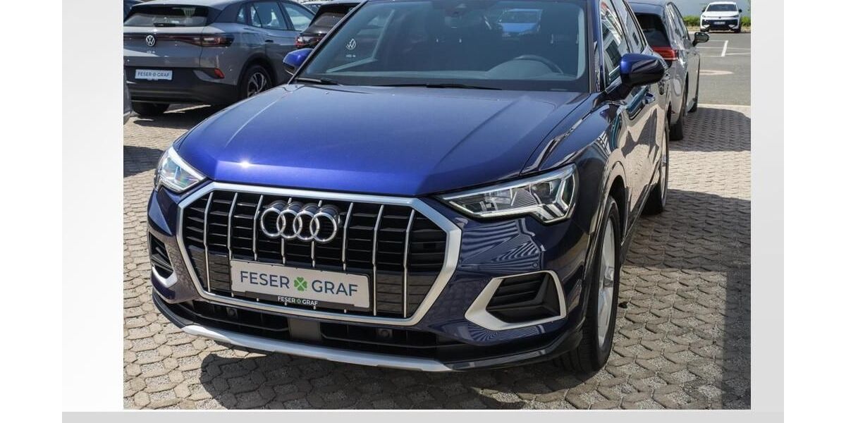Audi Q3 90.750 km 24.940 &euro; Baiersdorf 91083