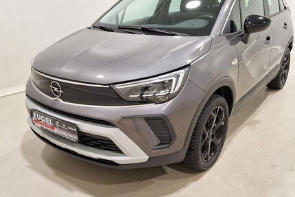 Opel Crossland (X) 20.870 km 18.669 &euro; Dresden 01157