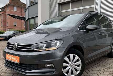 VW Touran 104.969 km 19.940 &euro; Eisenach 99817