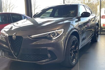 Alfa Romeo Stelvio 25.307 km 67.990 &euro; Buchholz in der Nordheide 21244