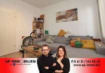 Wohnung zum Mieten in Mainz-Kastel 630 € 45 m²