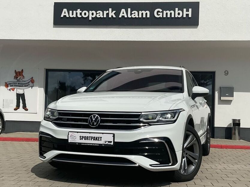 Tiguan