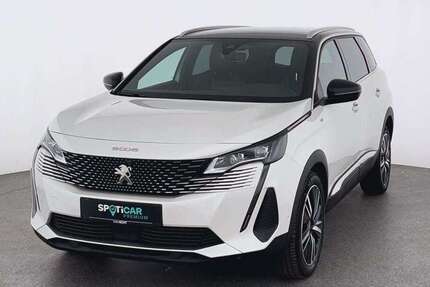 Peugeot 5008 48.000 km 29.570 &euro; Uslar 37170