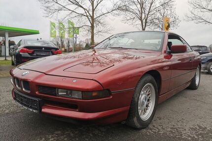 BMW 850