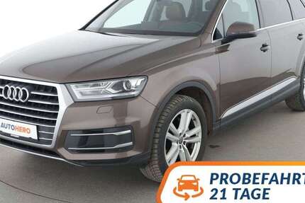 Audi Q7 70.473 km 31.670 &euro; Köln 50739