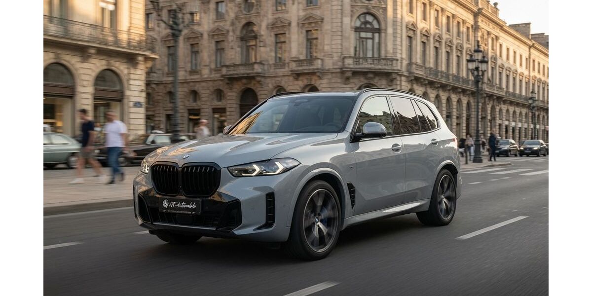BMW X5 34.500 km 69.500 &euro; Bischofsheim 65474