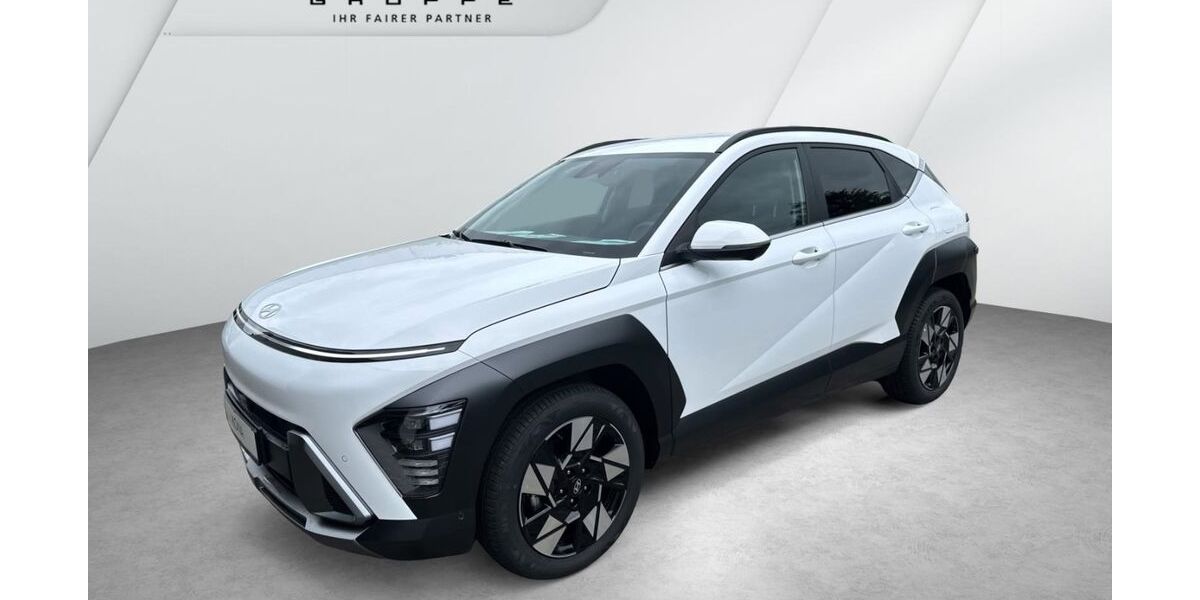 Hyundai KONA 1.500 km 31.990 &euro; Bremen 28757