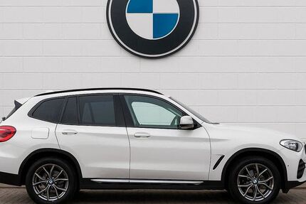BMW X3 60.500 km 36.500 &euro; Fürstenwalde 15517
