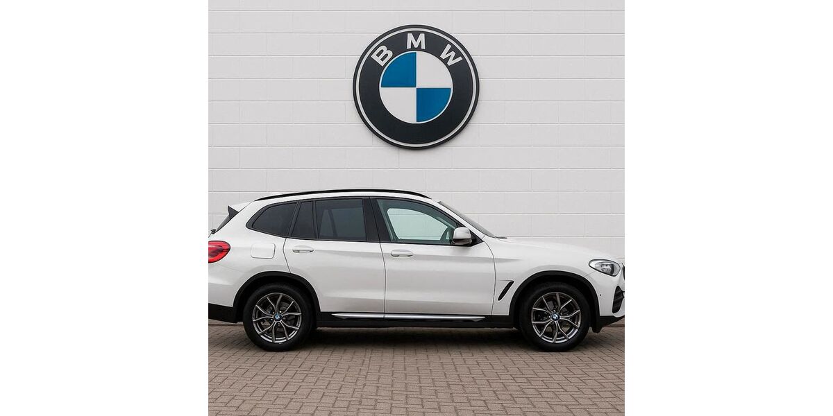 BMW X3 60.500 km 36.500 &euro; Fürstenwalde 15517