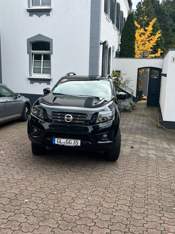 Nissan Navara 70.000 km 32.900 € Köln 51069