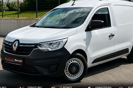 Renault Express 48.672 km 13.690 &euro; Erfurt 99085