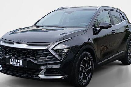 Kia Sportage 24.588 km 27.405 &euro; Würzburg 97076