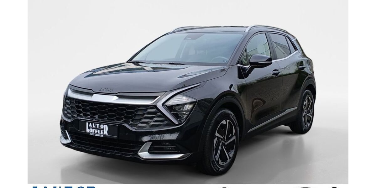 Kia Sportage 24.588 km 27.405 &euro; Würzburg 97076