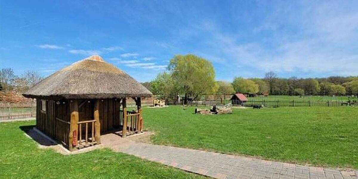 Mehrfamilienhaus, Wohnhaus Niederkrüchten Laar - 8 Zimmer, 450 m&sup2;, 1.995.000&euro; | Angebot:24748886