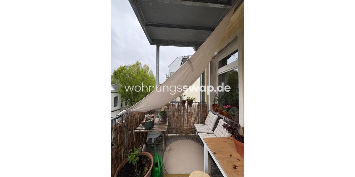 Etagenwohnung Hamburg Eimsbüttel - 4 Zimmer, 76 m&sup2;, 998&euro; | Angebot:26393424