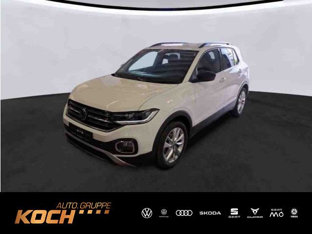 T-Cross