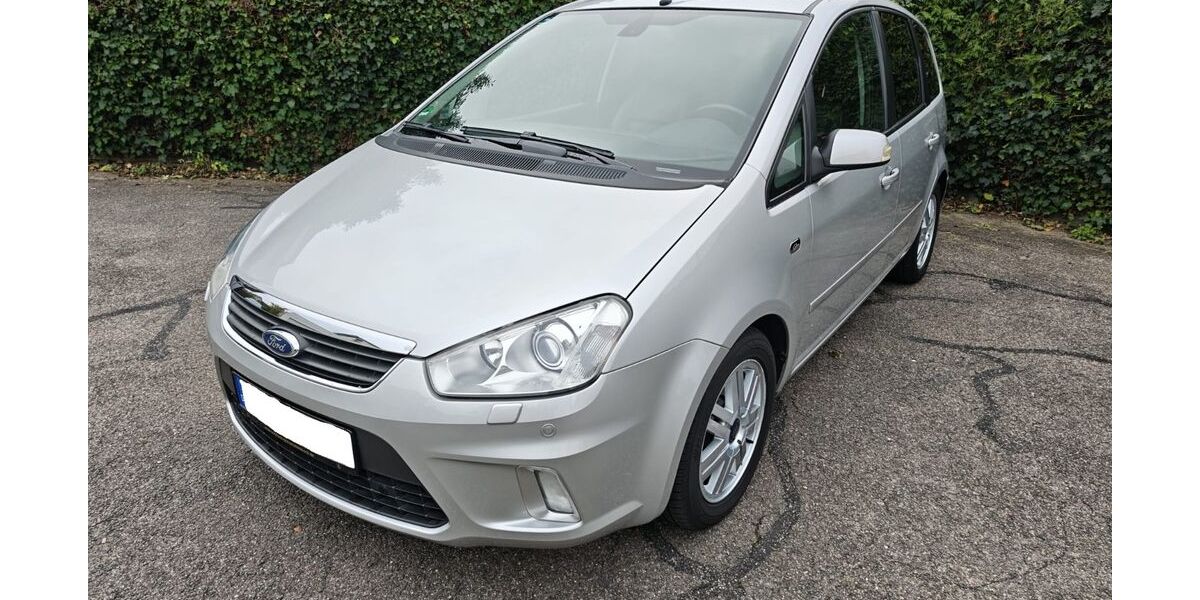 Ford C-Max 101.800 km 5.950 € Walldorf 69190