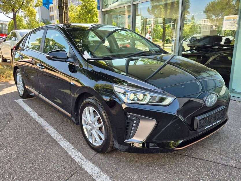 IONIQ