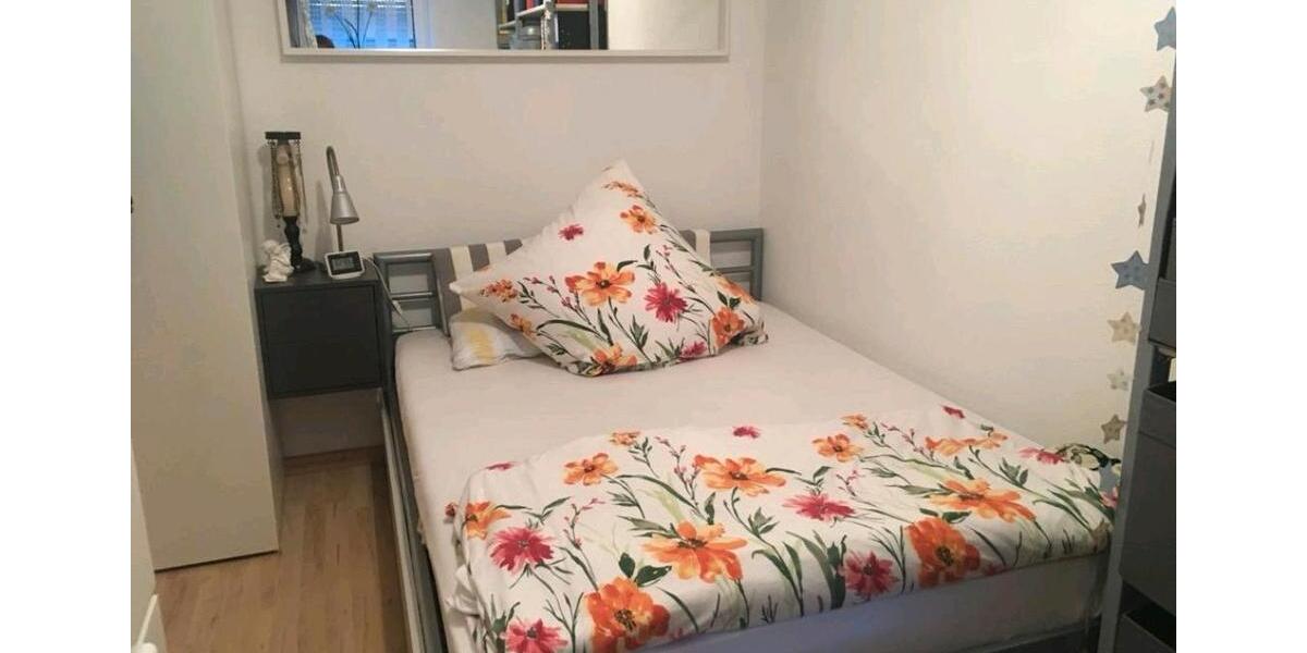 Etagenwohnung Wemding - 1 Zimmer, 54 m&sup2;, 650&euro; | Angebot:26619226