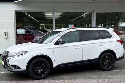 Mitsubishi Outlander 83.700 km 17.950 &euro; Pinneberg 25421