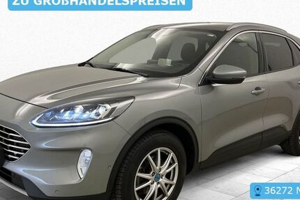 Ford Kuga 181.925 km 12.997 &euro; Frankfurt 60596
