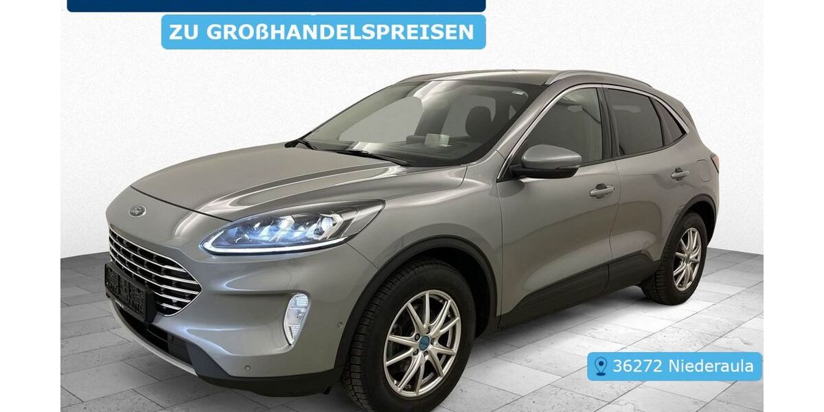 Ford Kuga 181.925 km 12.997 &euro; Frankfurt 60596