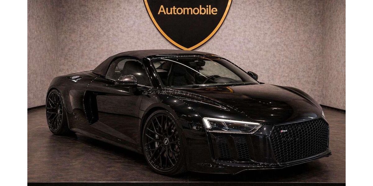 Audi R8 74.490 km 104.950 &euro; Oberhausen 46045